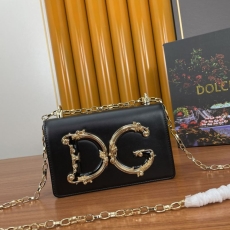 Dolce Gabbana Satchel Bags